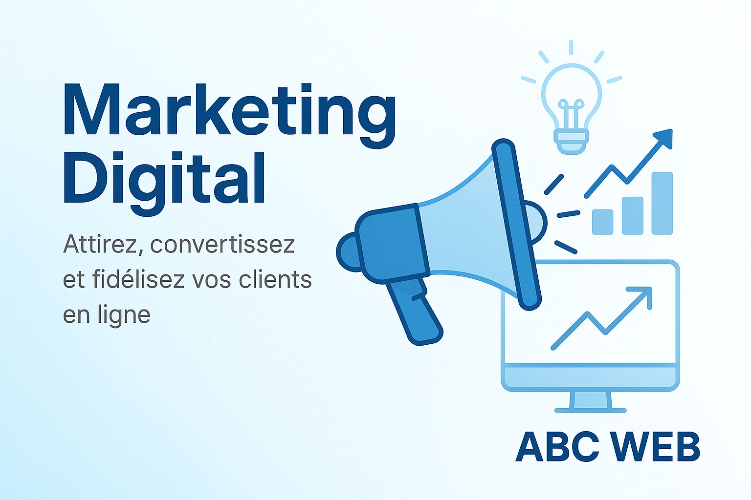 Le Marketing Digital au service de votre Entreprise – ABC WEB ...